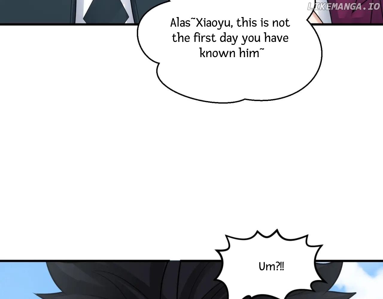 Era of the Haunted Chapter 140 - page 107